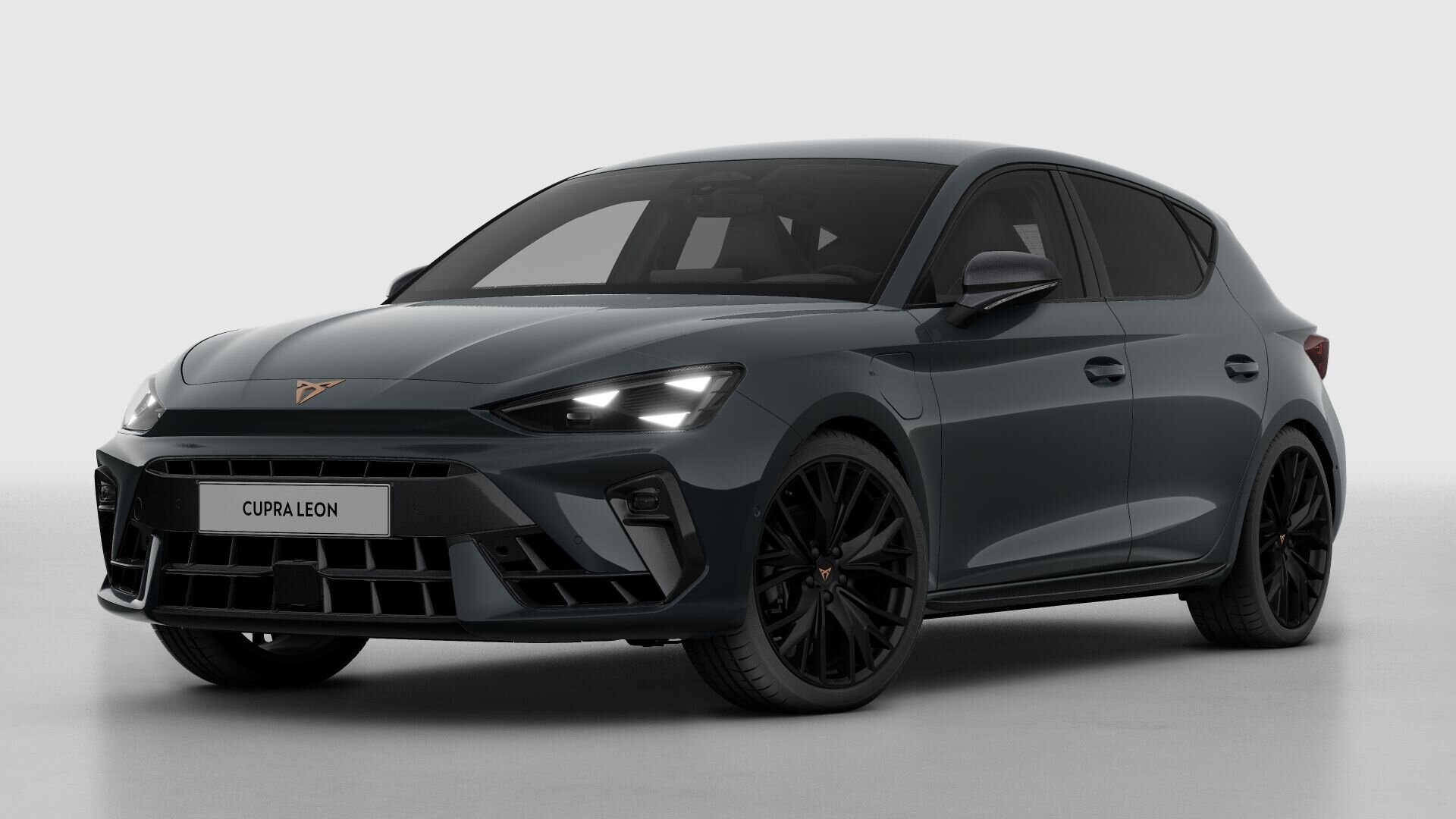 CUPRA Leon Business - Afbeelding 2