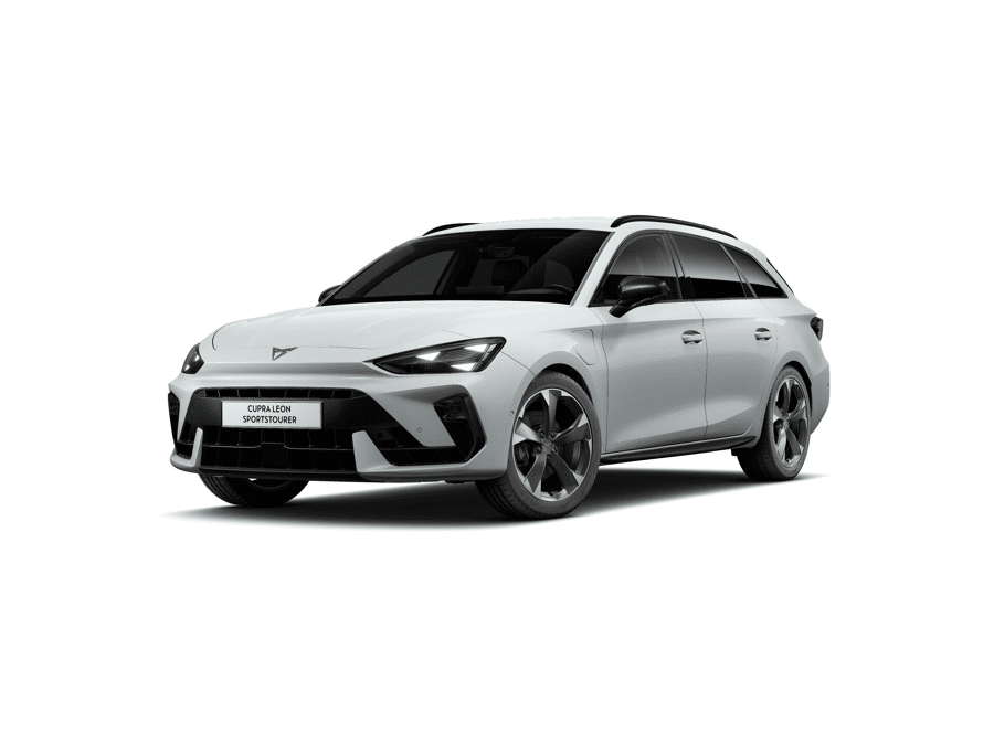 CUPRA Leon Sportstourer Business - Afbeelding 1