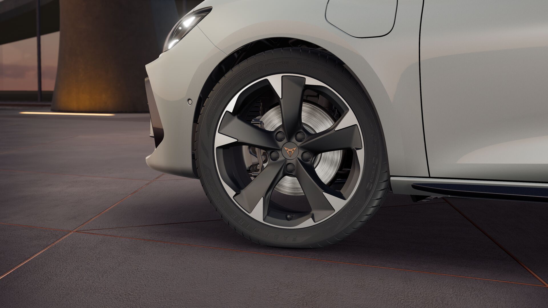 CUPRA Leon Sportstourer Business - Afbeelding 5