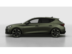 CUPRA Leon VZ Tribe Edition - Afbeelding 3