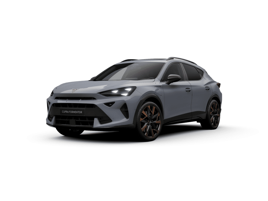 CUPRA Formentor VZ Performance - Afbeelding 1