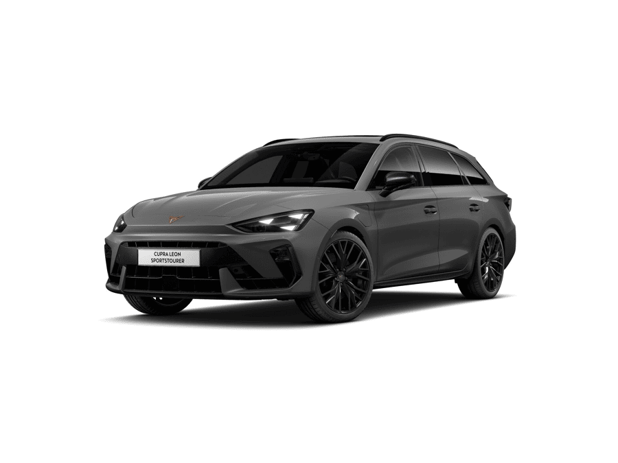CUPRA Leon Sportstourer VZ Performance - Afbeelding 1
