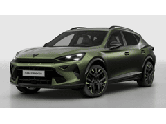 CUPRA Formentor VZ Tribe Edition - Afbeelding 2