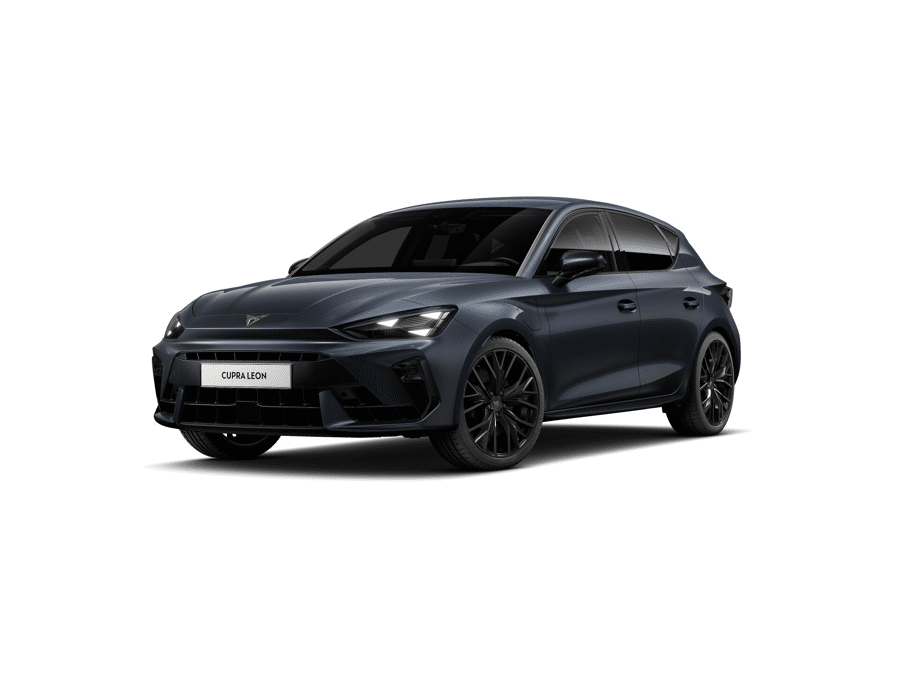 CUPRA Leon VZ Performance - Afbeelding 1