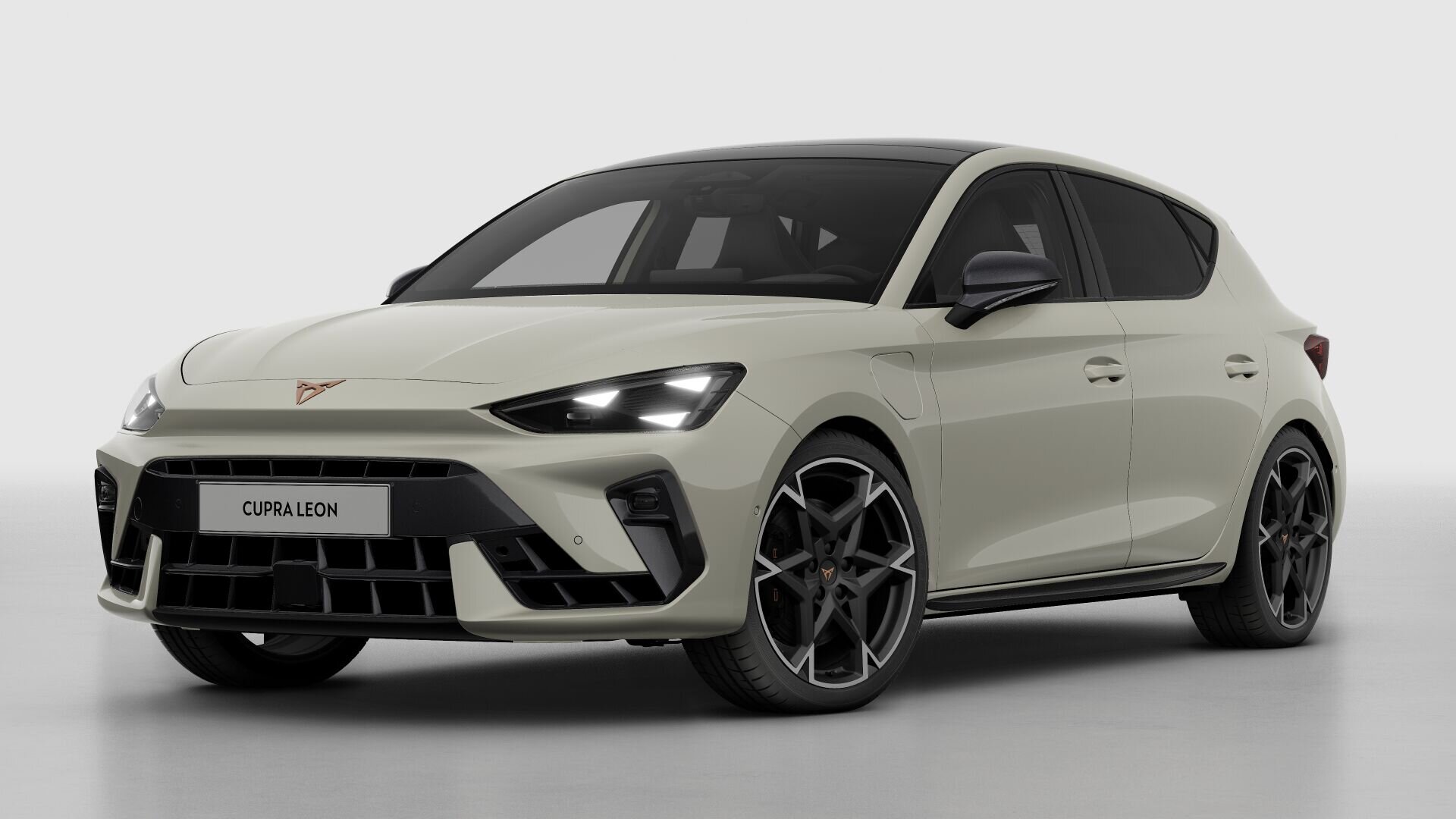 CUPRA Leon VZ Performance - Afbeelding 2