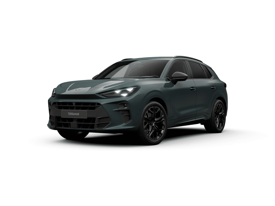 CUPRA Terramar Business - Afbeelding 1