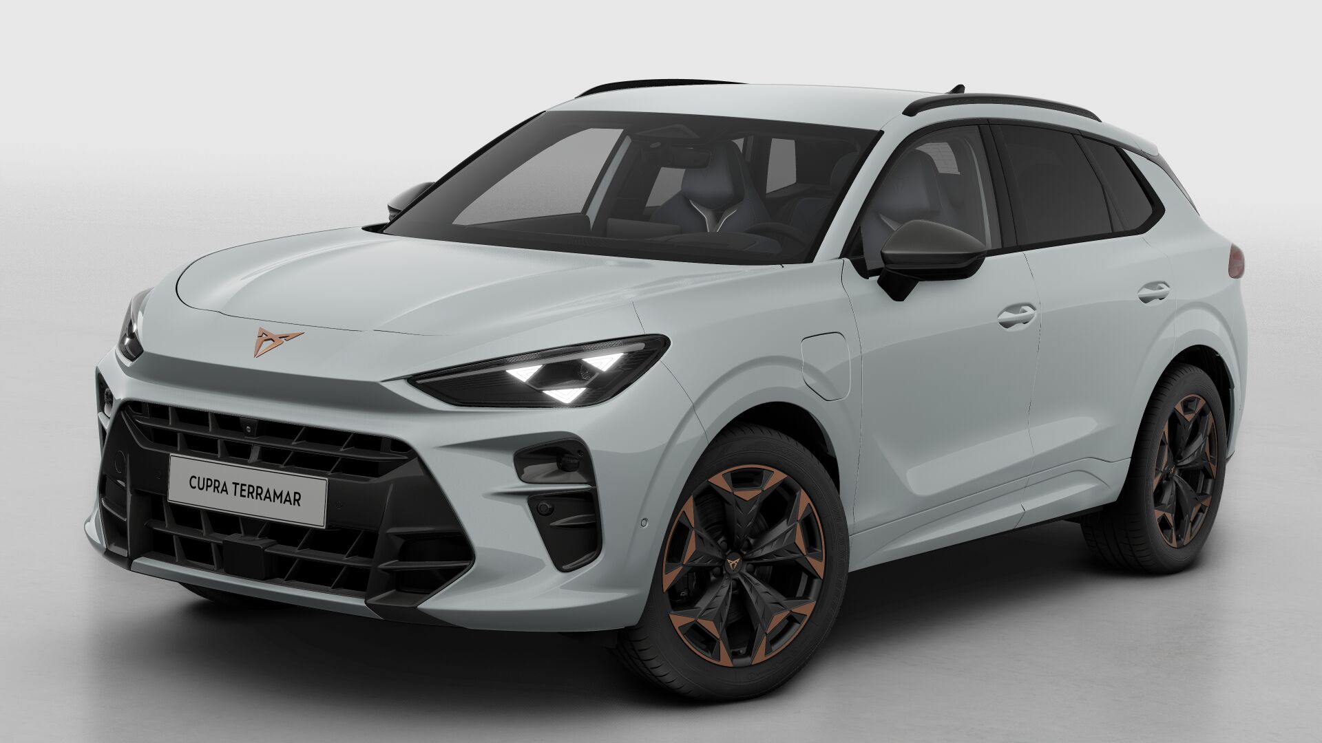 CUPRA Terramar VZ Performance - Afbeelding 2