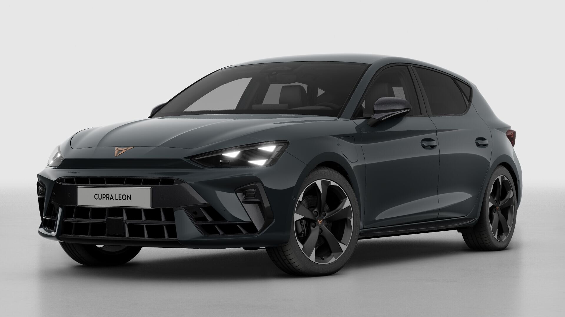 CUPRA Leon Business - Afbeelding 2