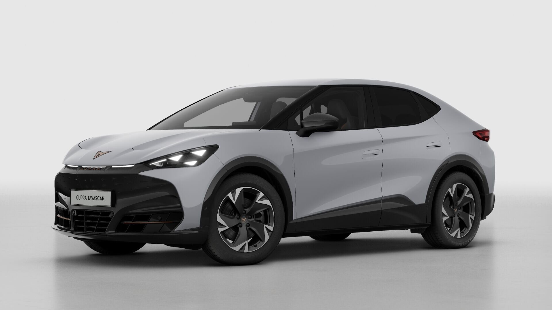 CUPRA Tavascan Business - Afbeelding 2