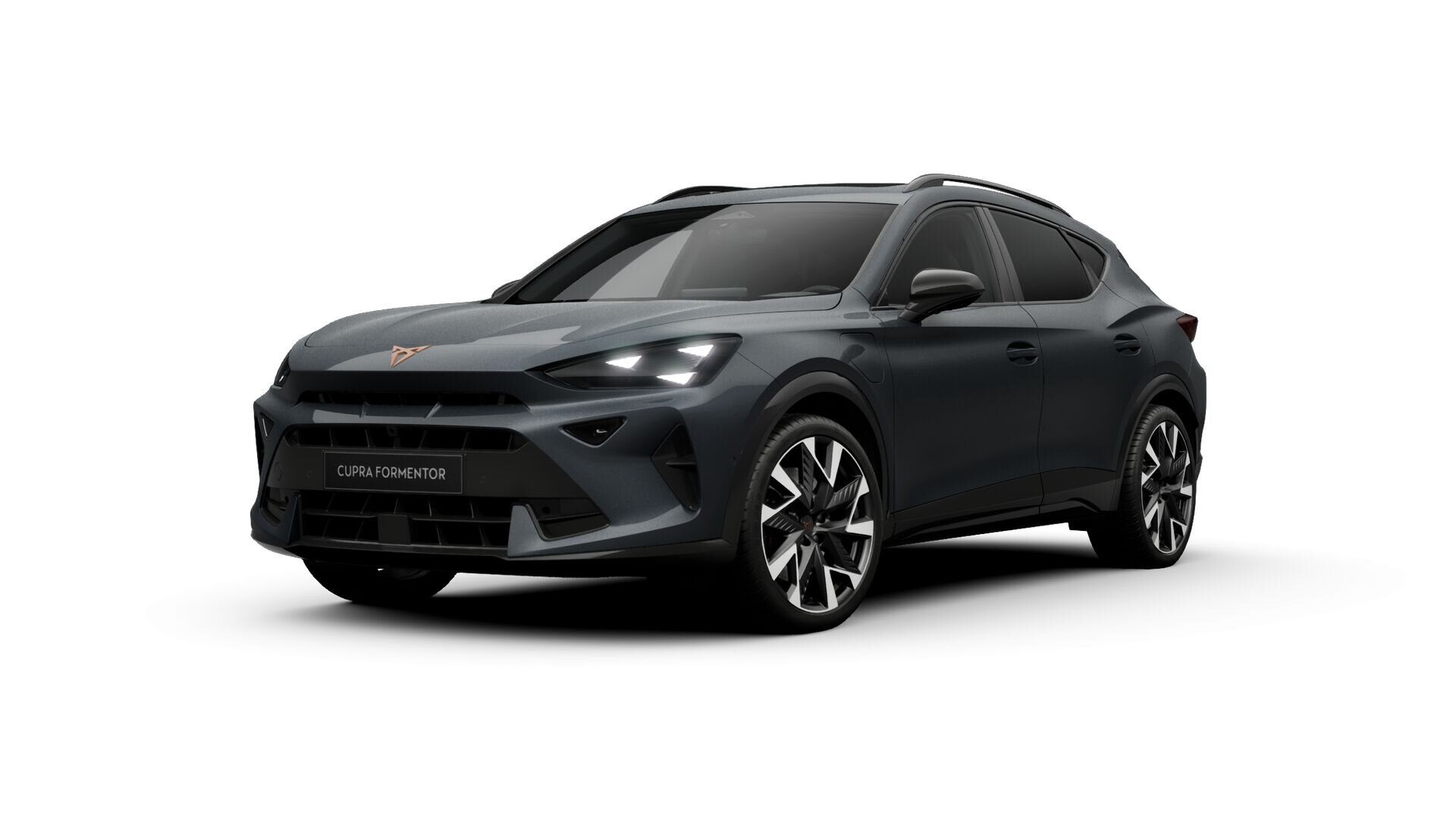 CUPRA Formentor VZ Performance