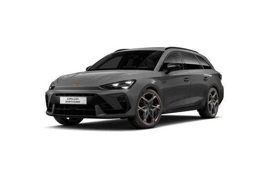 CUPRA Leon Sportstourer VZ Performance