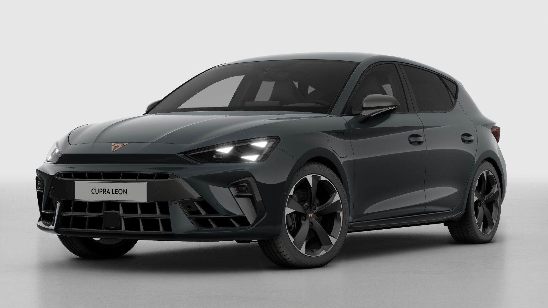 CUPRA Leon Business - Afbeelding 2