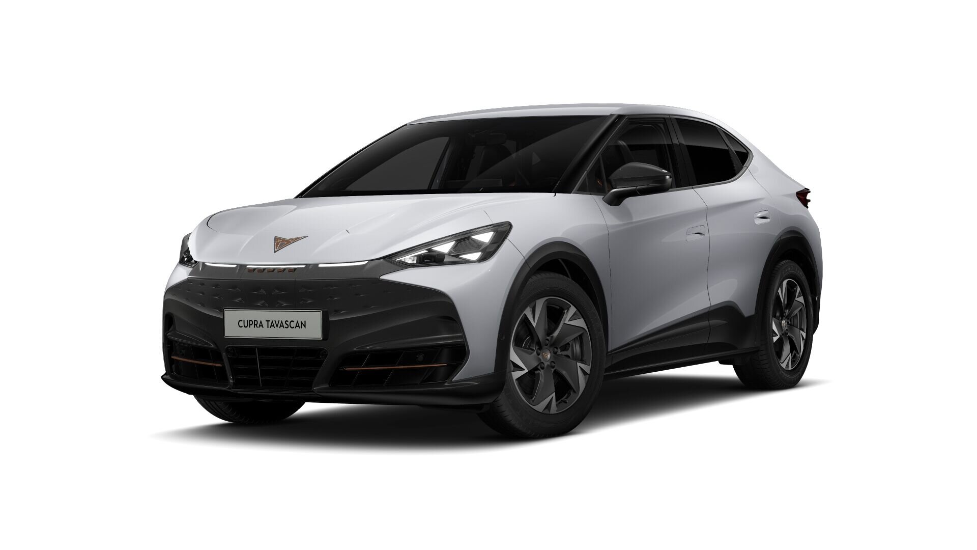 CUPRA Tavascan Business