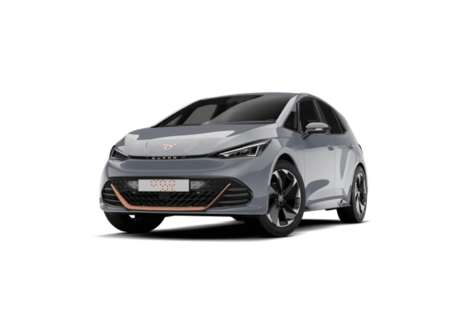 CUPRA Born Essential Limited - Afbeelding 1