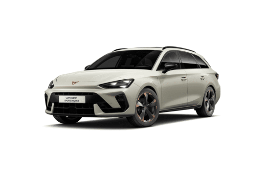 CUPRA Leon Sportstourer Business