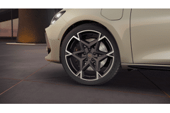 CUPRA Leon VZ Performance - Afbeelding 5