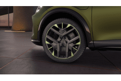 CUPRA Formentor VZ Tribe Edition - Afbeelding 5