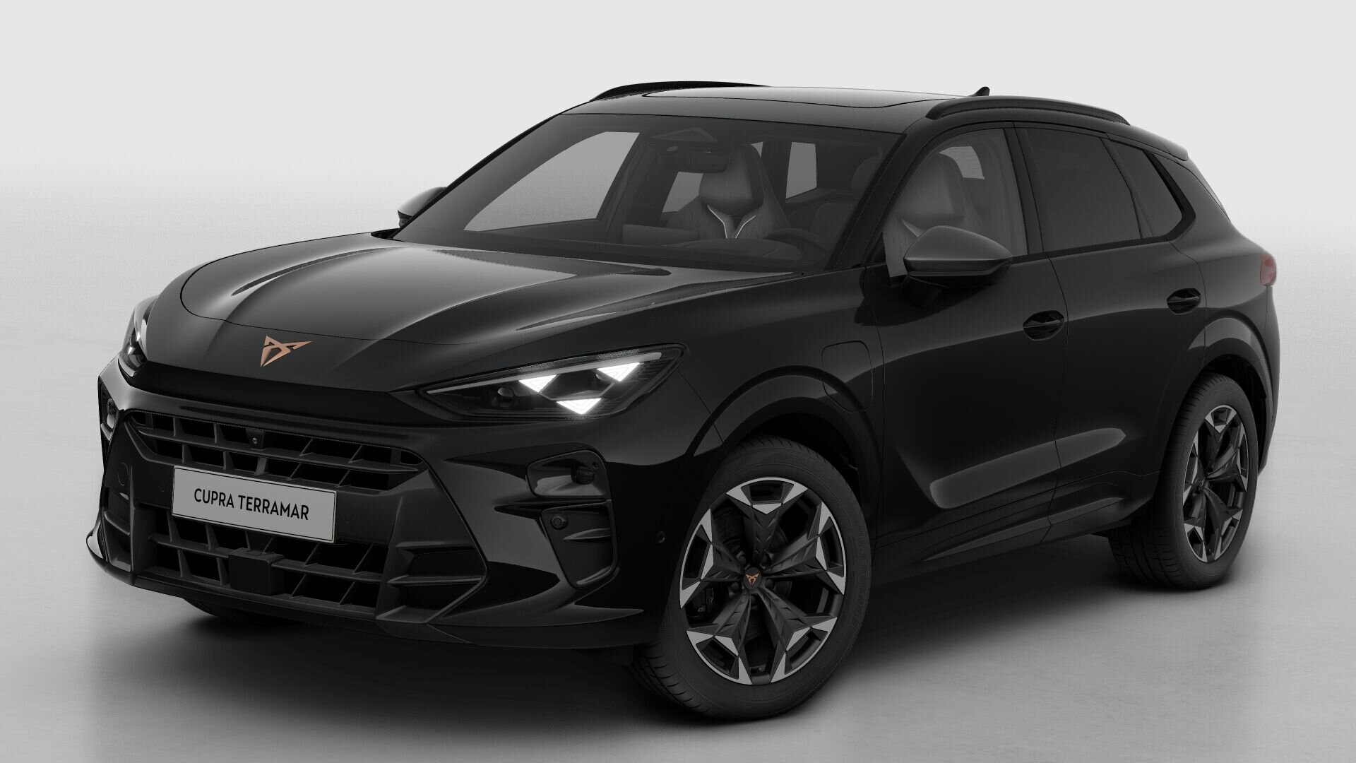 CUPRA Terramar VZ Performance - Afbeelding 2