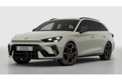 CUPRA Leon Sportstourer VZ Performance - Afbeelding 2