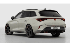 CUPRA Leon Sportstourer VZ Performance - Afbeelding 4