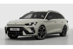 CUPRA Leon Sportstourer VZ Performance - Afbeelding 2