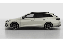 CUPRA Leon Sportstourer VZ Performance - Afbeelding 3