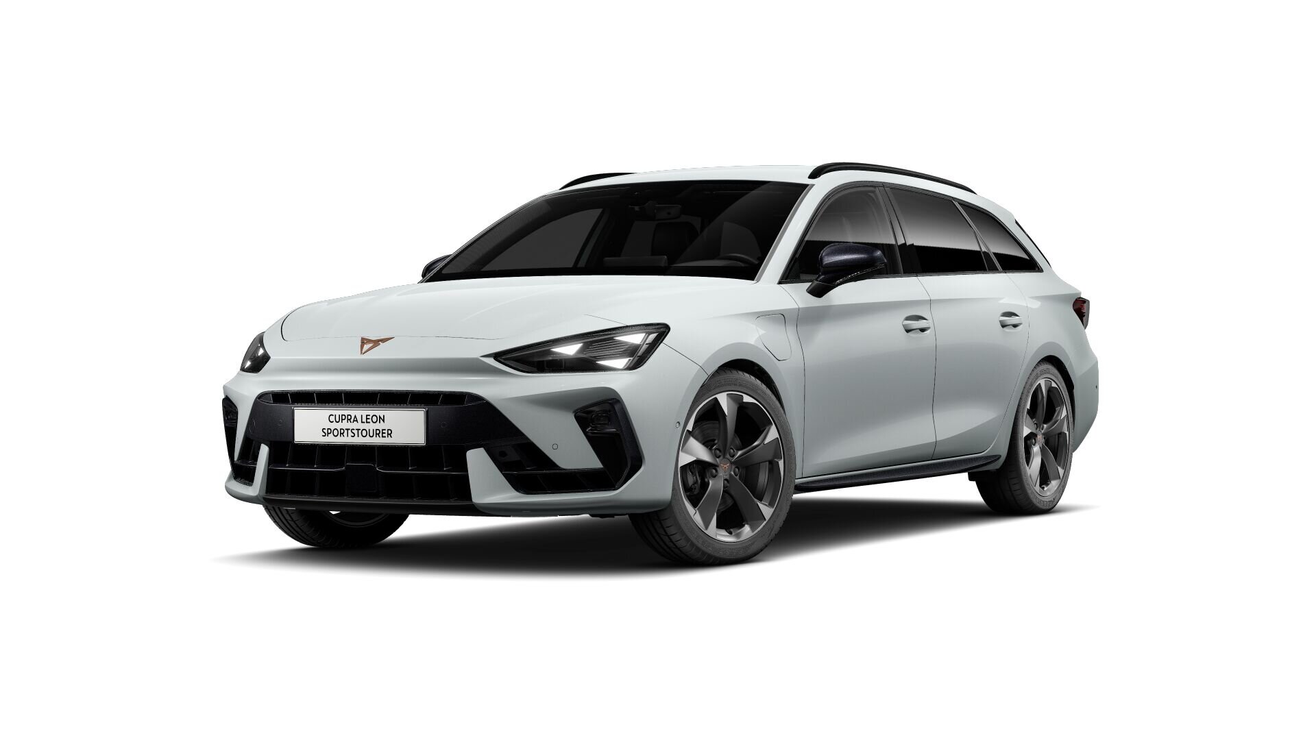 CUPRA Leon Sportstourer Business