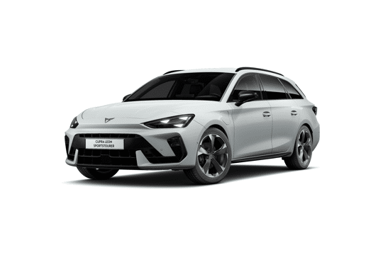 CUPRA Leon Sportstourer Business