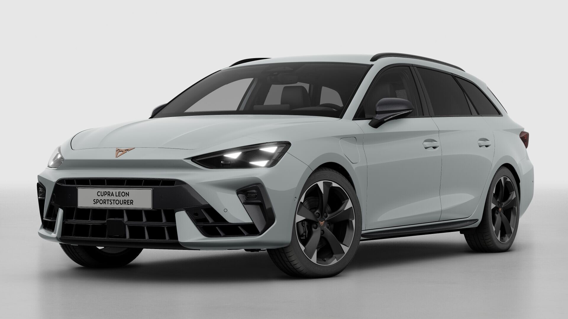 CUPRA Leon Sportstourer Business - Afbeelding 2
