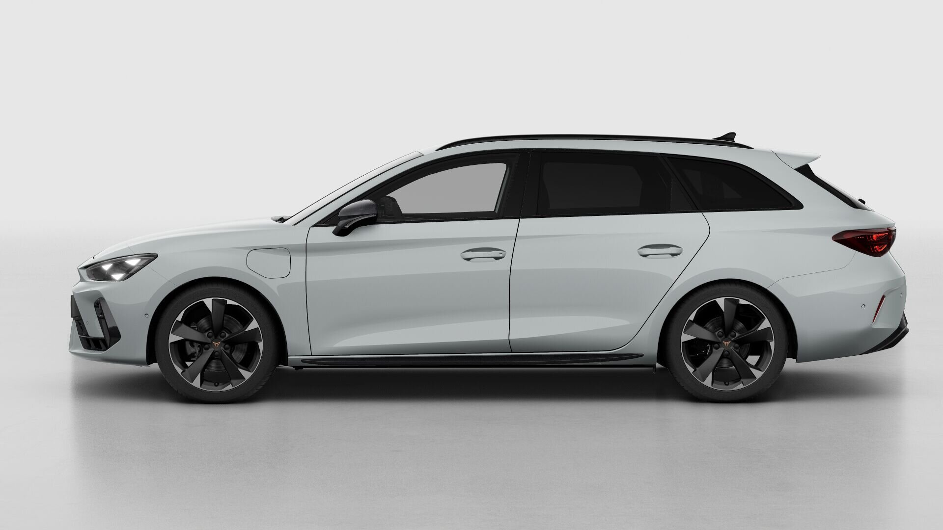 CUPRA Leon Sportstourer Business - Afbeelding 3