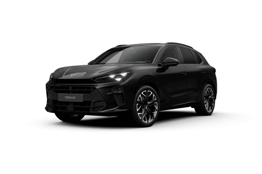 CUPRA Terramar VZ Performance