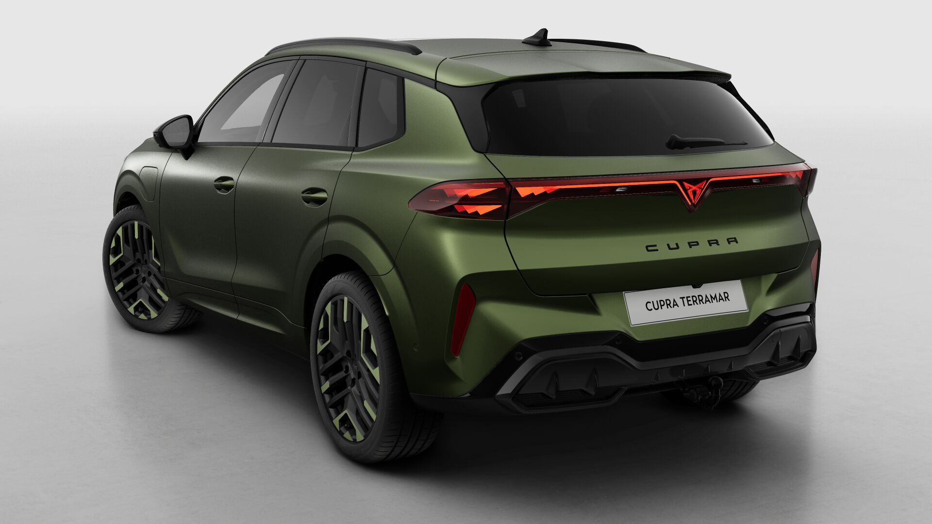 CUPRA Terramar VZ Tribe Edition - Afbeelding 4