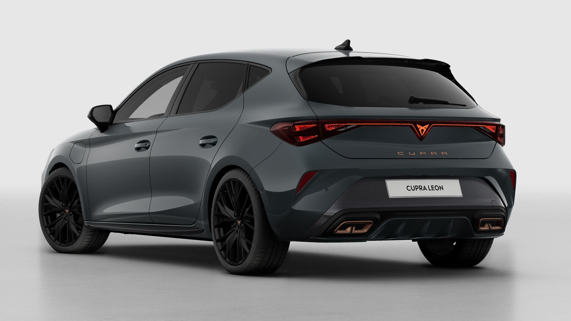 CUPRA Leon Business - Afbeelding 4