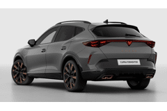 CUPRA Formentor VZ Performance - Afbeelding 4