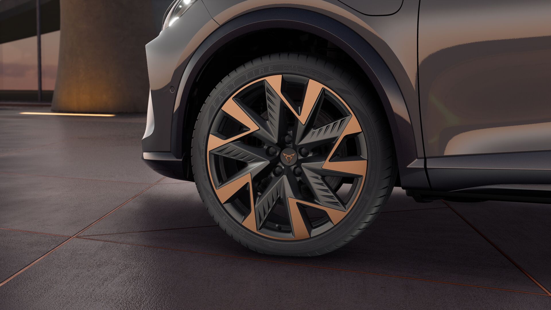 CUPRA Formentor VZ Performance - Afbeelding 5