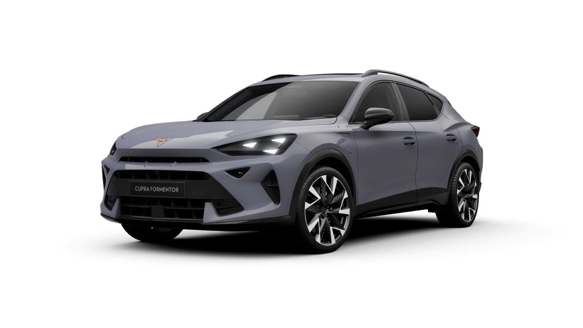 CUPRA Formentor VZ Performance