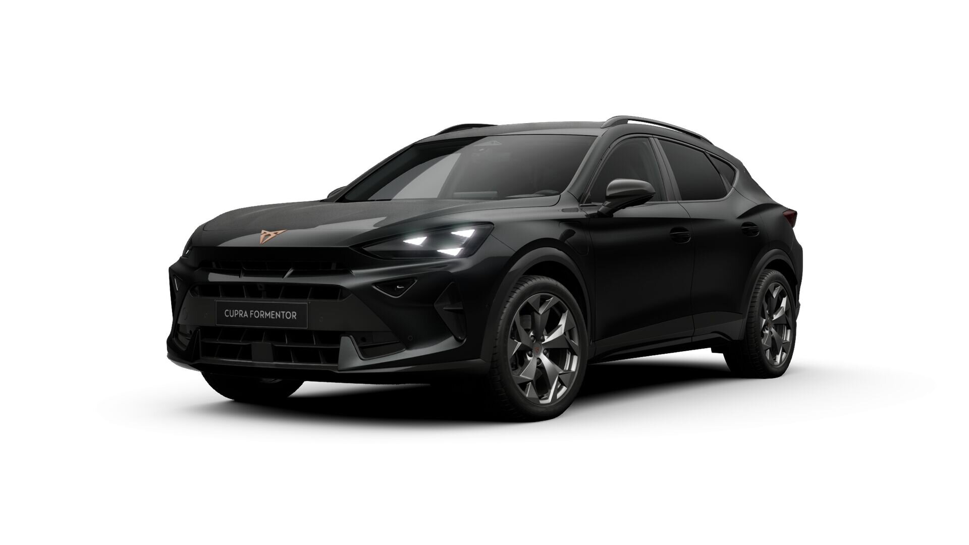 CUPRA Formentor Business