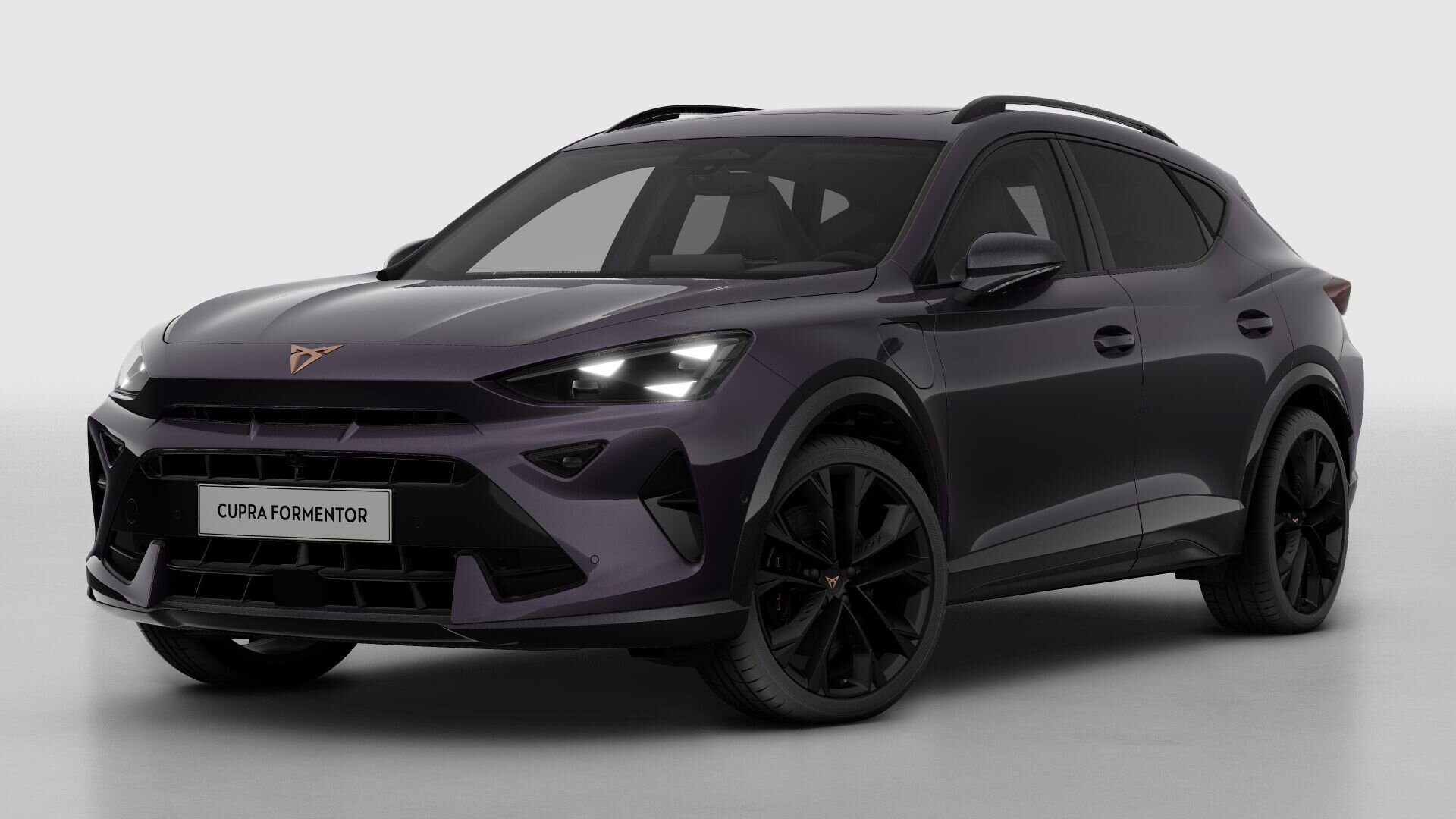 CUPRA Formentor VZ Performance - Afbeelding 2