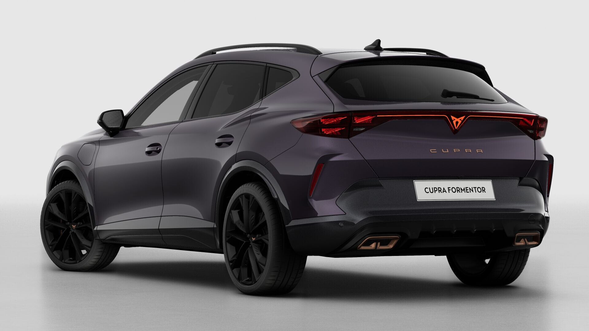 CUPRA Formentor VZ Performance - Afbeelding 4