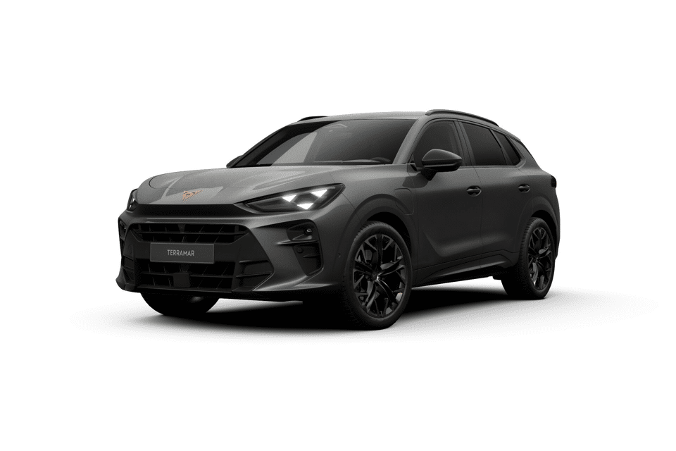 CUPRA Terramar VZ Performance - Afbeelding 1
