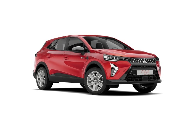 Mitsubishi Grandis Intense+ 1.8 HEV - Afbeelding 3