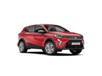 Mitsubishi Grandis Intense+ 1.8 HEV - Afbeelding 3