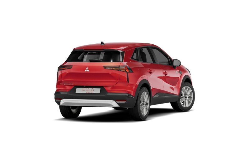 Mitsubishi Grandis Intense+ 1.8 HEV - Afbeelding 6