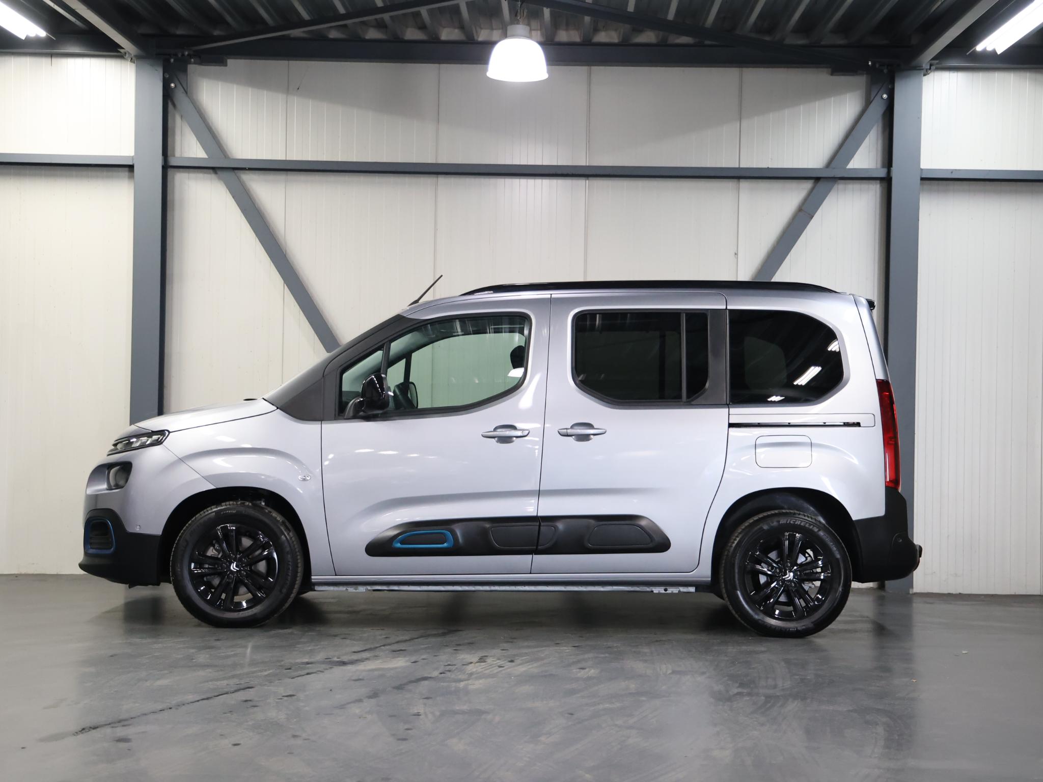Citroën ë-Berlingo Shine 50 kWh 136PK - Afbeelding 2