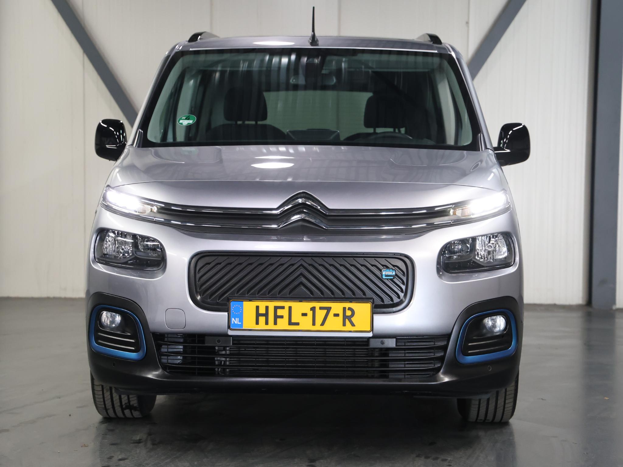 Citroën ë-Berlingo Shine 50 kWh 136PK - Afbeelding 4