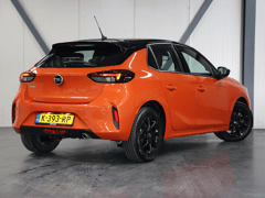 Opel Corsa 100PK GS Line - Afbeelding 3