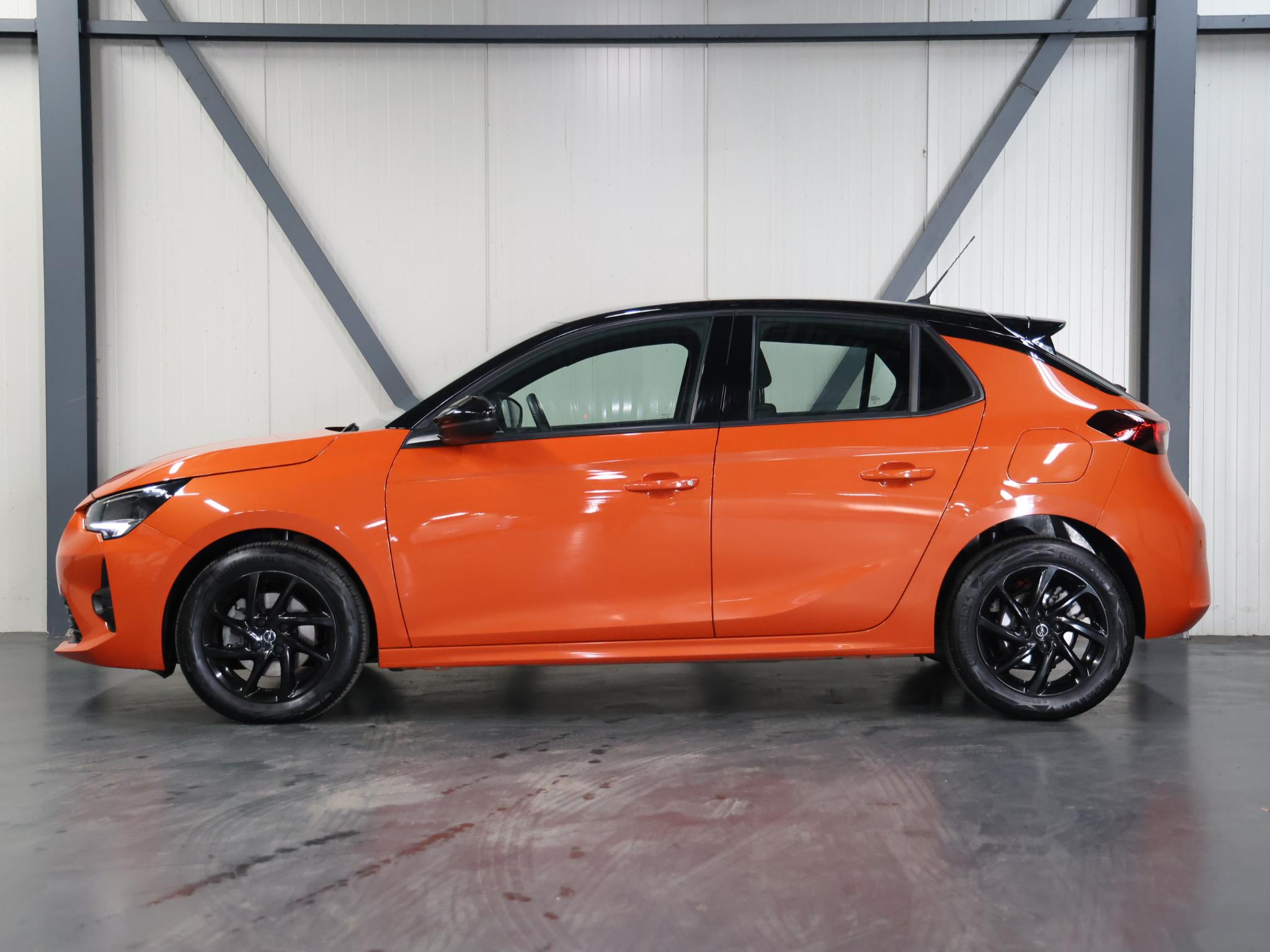 Opel Corsa 100PK GS Line - Afbeelding 2