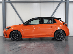 Opel Corsa 100PK GS Line - Afbeelding 2