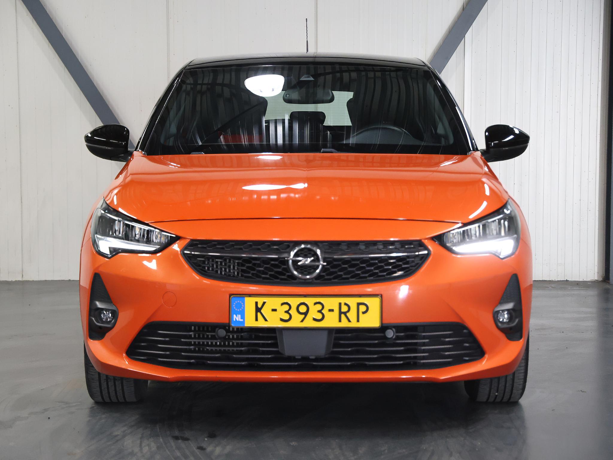 Opel Corsa 100PK GS Line - Afbeelding 4