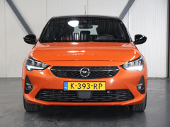 Opel Corsa 100PK GS Line - Afbeelding 4